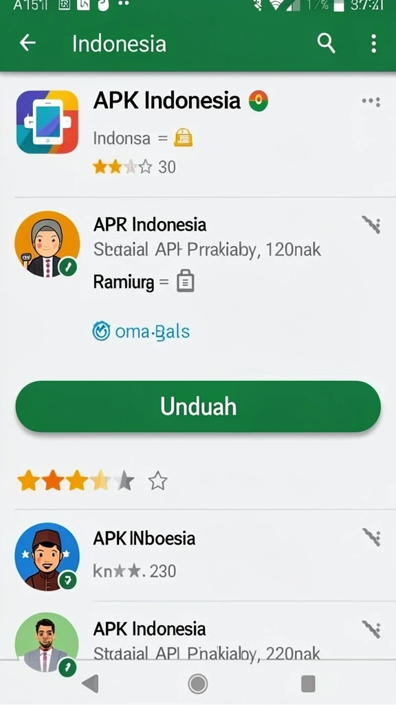 jps888 App APK Terbaru screenshot 3