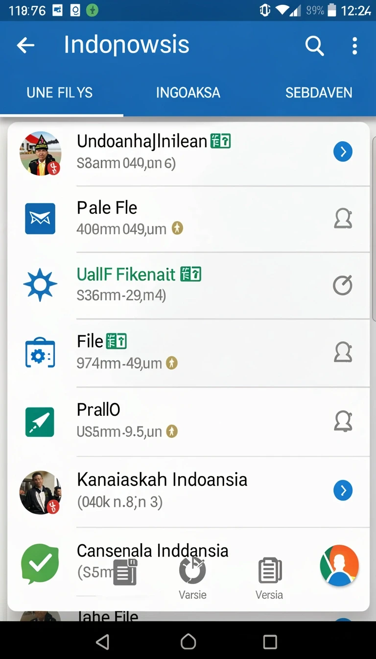 jps888 App APK Terbaru screenshot 2
