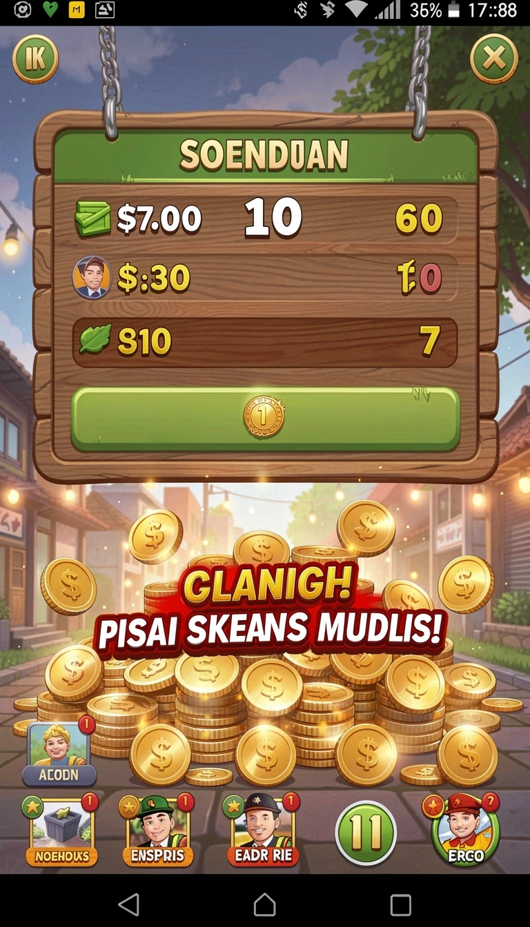 Review Aplikasi talas89 Versi Terbaru screenshot 3