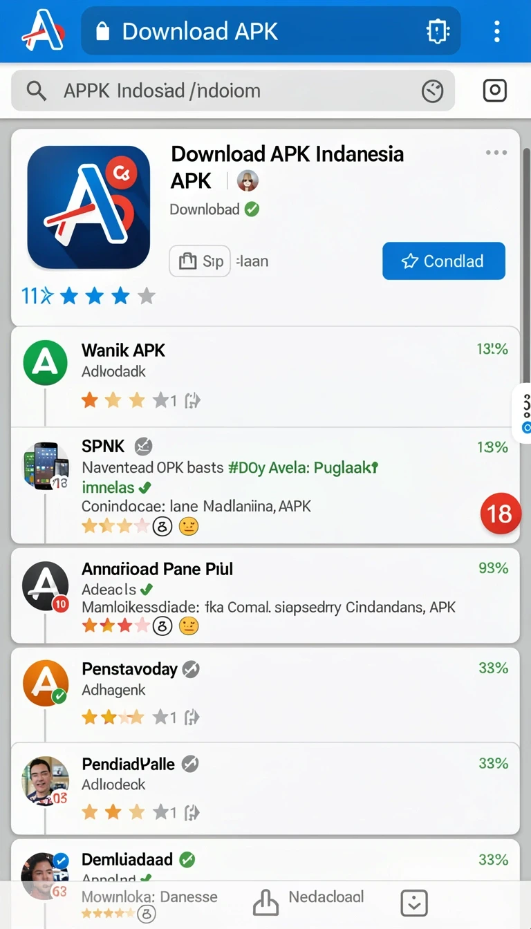 Review Aplikasi talas89 Versi Terbaru screenshot 2