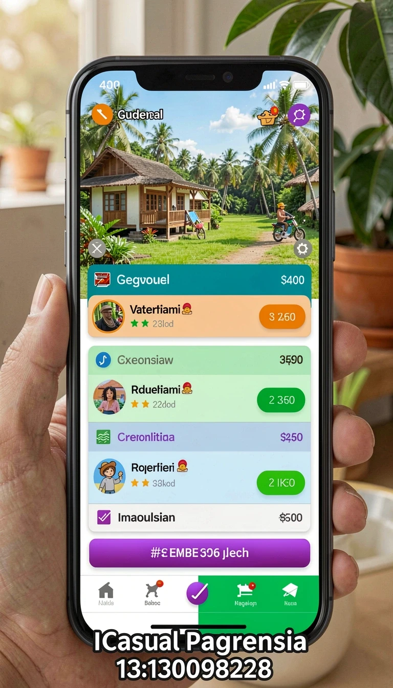 Download menang666 APK untuk Android screenshot 3