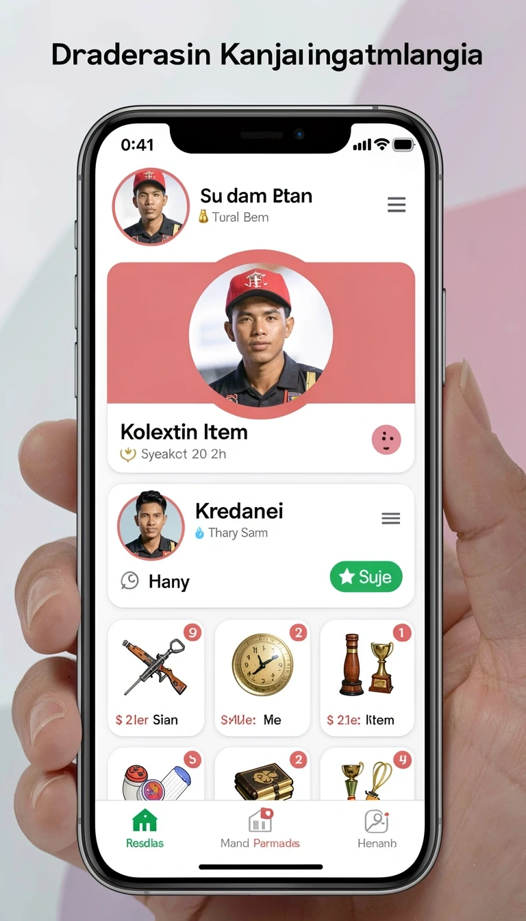 Download slotgame66 APK untuk Android screenshot 1