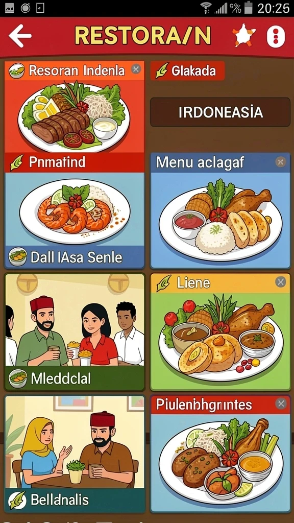 Download aladdin666 APK untuk Android screenshot 3
