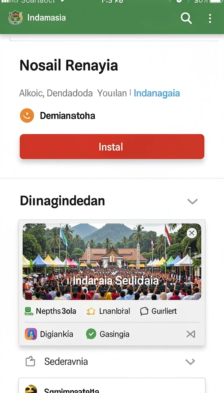 Review Aplikasi talas89 Versi Terbaru screenshot 1