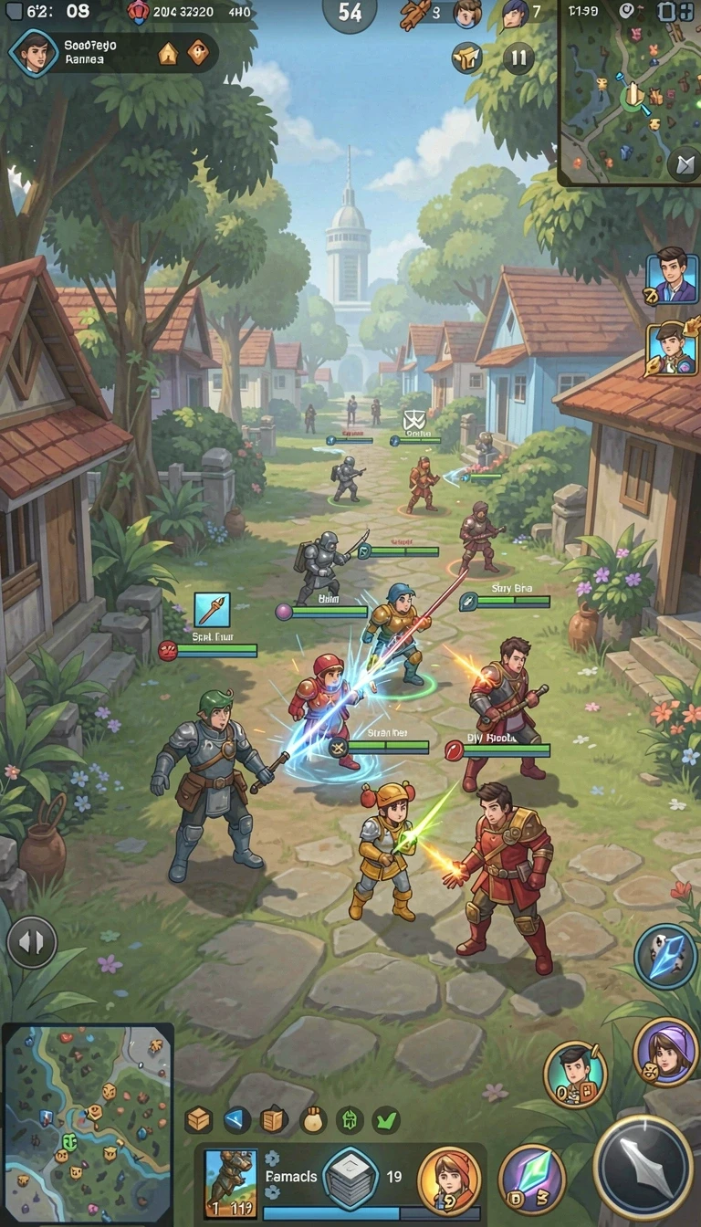 Review Aplikasi cuangila Versi Terbaru screenshot 2