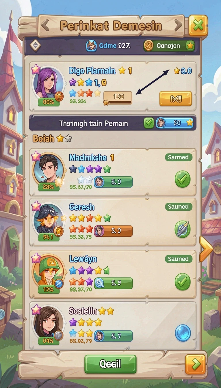 Download slotgame66 APK untuk Android screenshot 2